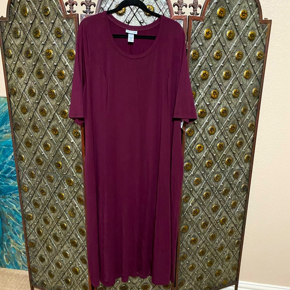 Catherines Dress